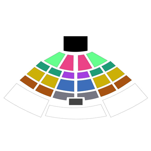 RICARDO ARJONA - MORELOS